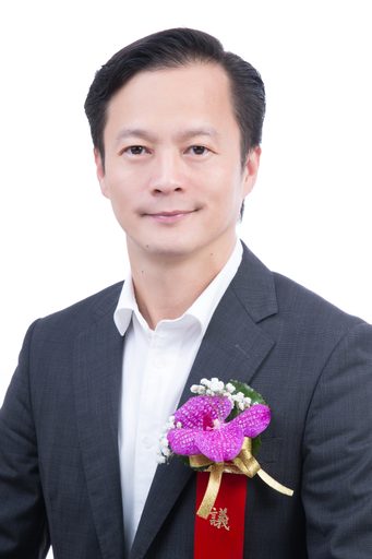 藍敏煌 portrait