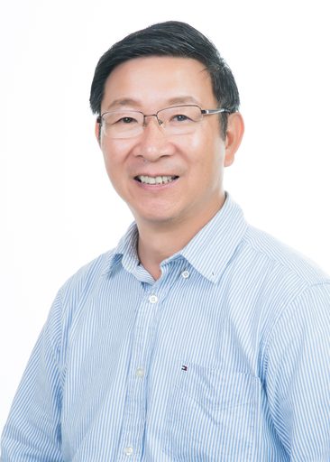 連恩典 portrait