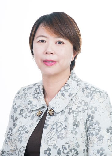 鄭文婷 portrait