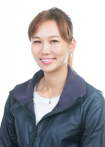 陳宜 portrait