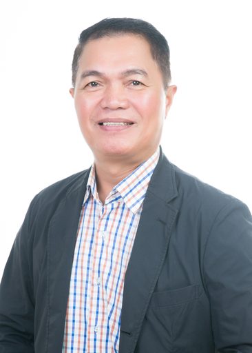 陳明建 portrait