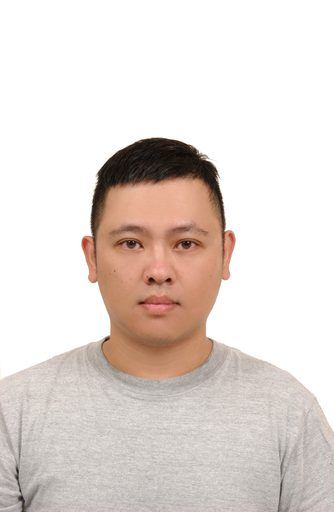陳軍佐 portrait