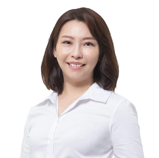 吳佩雯 portrait