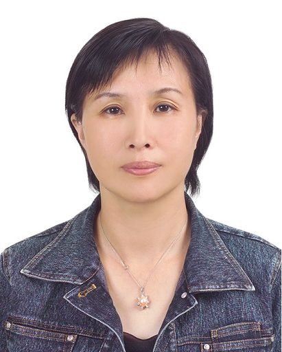 唐麗輝 portrait