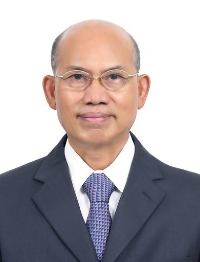 李養生 portrait