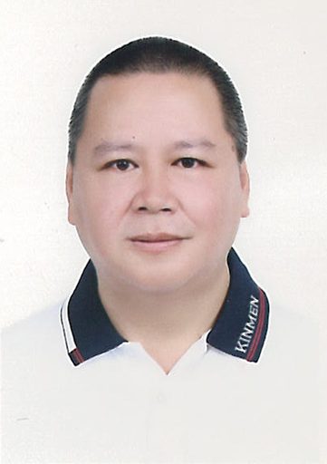 洪鴻斌 portrait