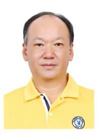 王國代 portrait