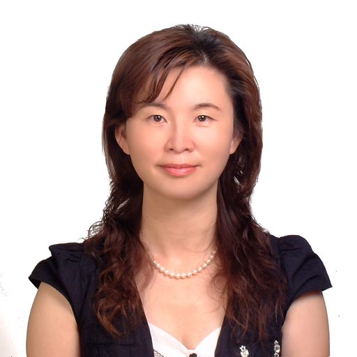王秀玉 portrait