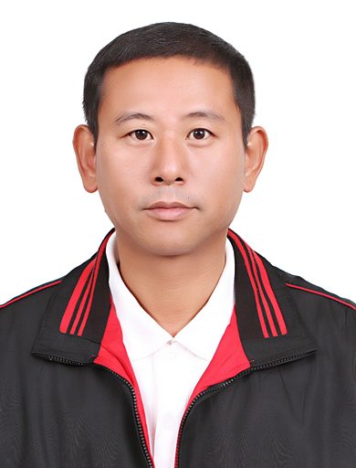 石永城 portrait