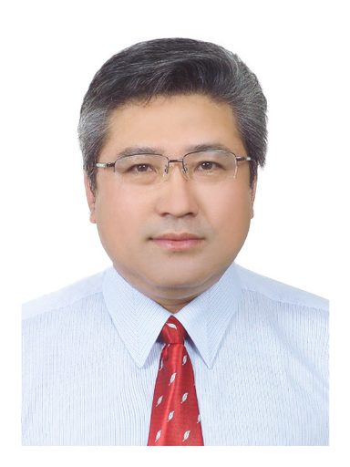 蔡水游 portrait