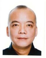 陳泱瑚 portrait