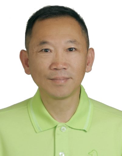 周瑞國 portrait