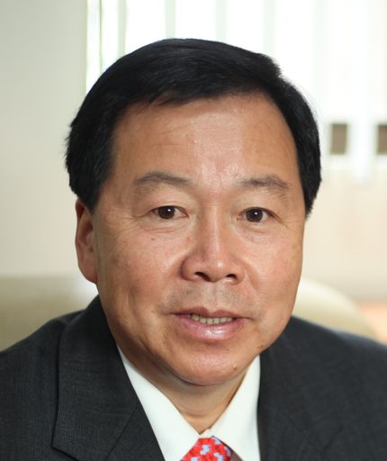 張永江 portrait