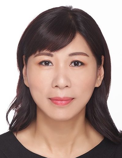 曹丞君 portrait