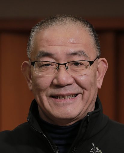 曹以標 portrait