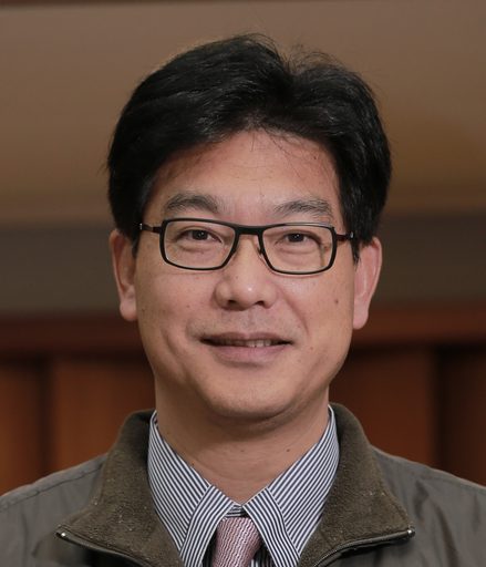 曹爾章 portrait