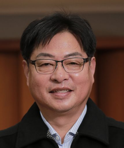林明揚 portrait