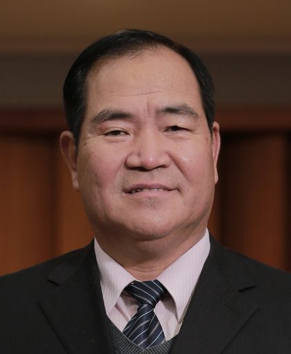陳書建 portrait
