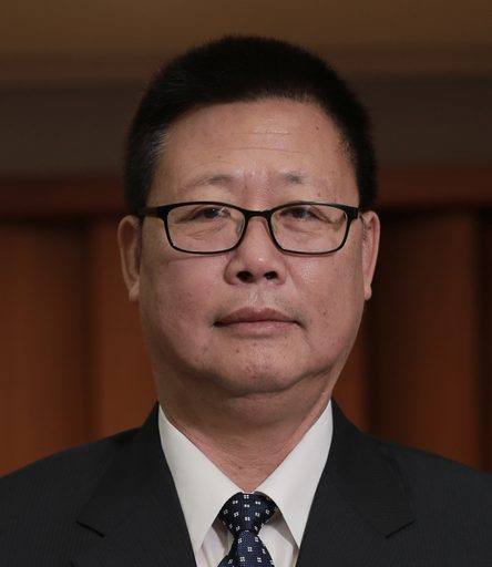 陳玉發 portrait
