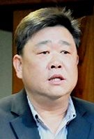陳貽斌 portrait