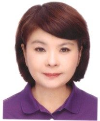 周玉滿 portrait