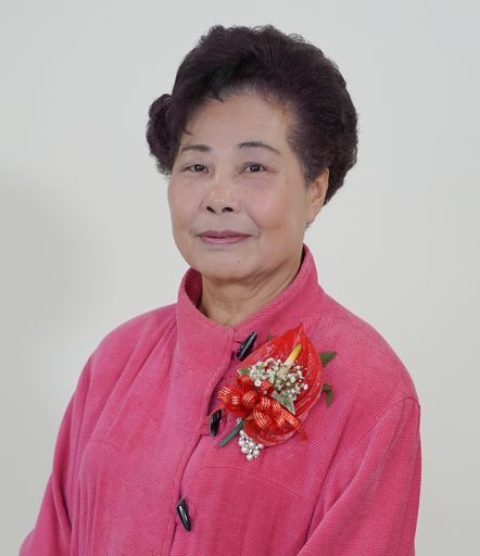 孫素娥 portrait