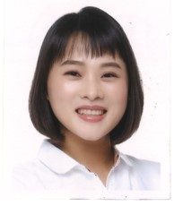 張佳玲 portrait