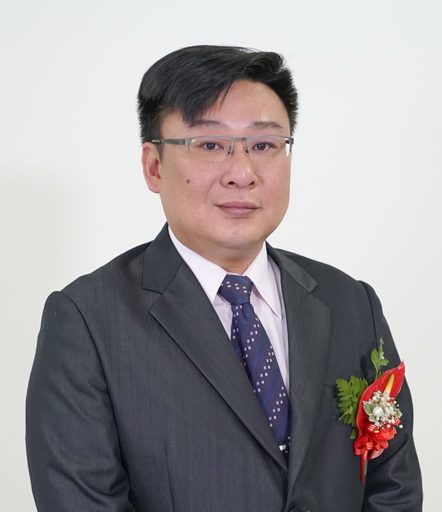 張志宇 portrait