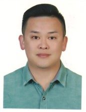 徐功凡 portrait