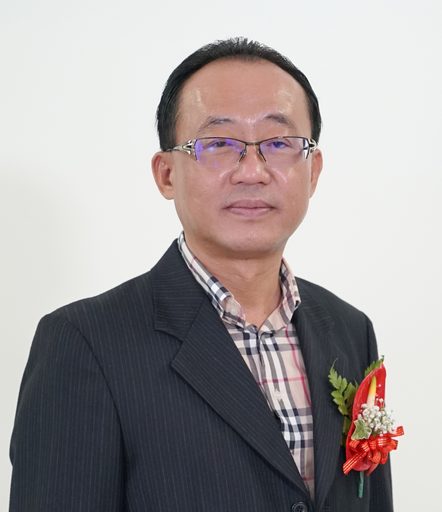 徐永煌 portrait
