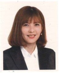 徐筱菁 portrait