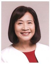 曾美露 portrait