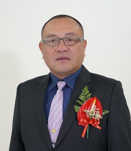 李文斌 portrait