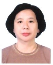 林寶珠 portrait