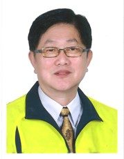 楊恭林 portrait