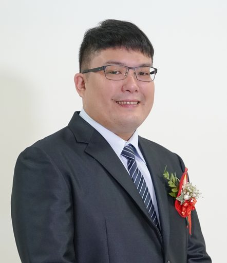 楊明燁 portrait