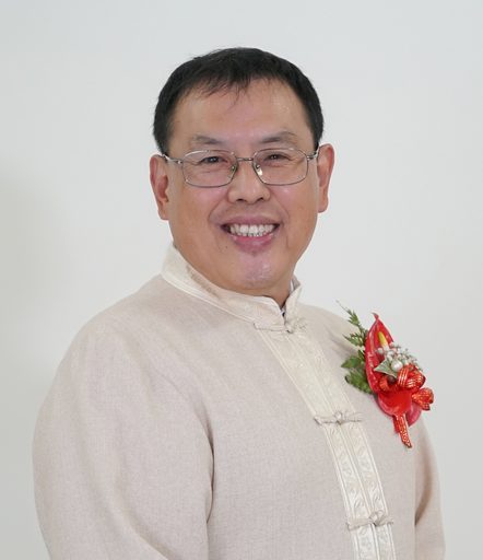 禹耀東 portrait