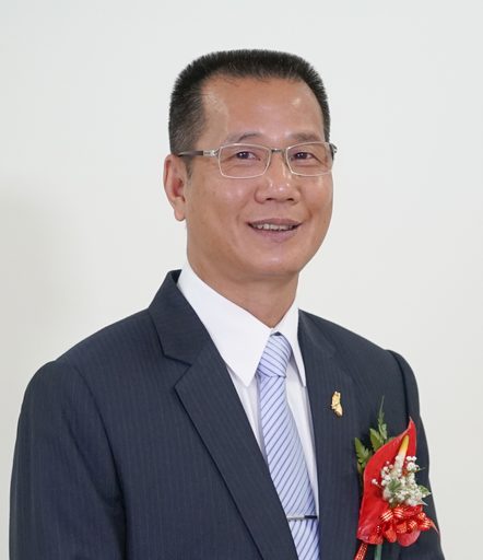 羅貴星 portrait
