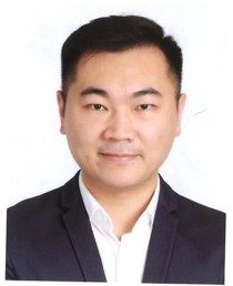 翁杰 portrait