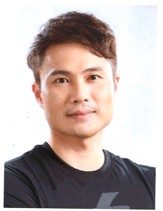 葉忠倫 portrait