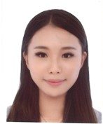 蕭詠萱 portrait