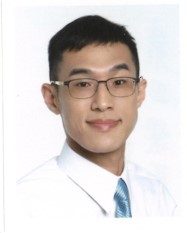 邱毓興 portrait