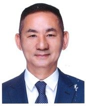 鄭秋風 portrait