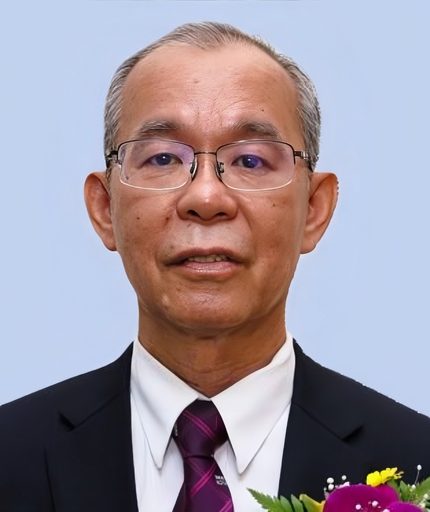 鄭聚然 portrait