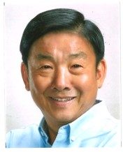 陳永賢 portrait