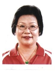 陳碧華 portrait