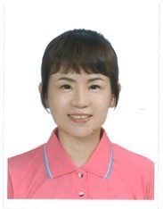 黎尚安 portrait