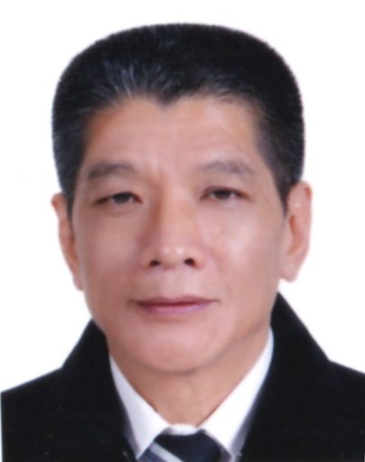 何勝豐 portrait