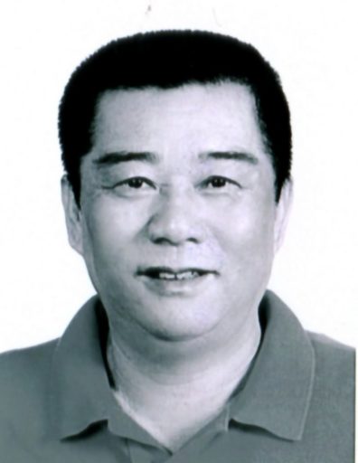 吳國昌 portrait