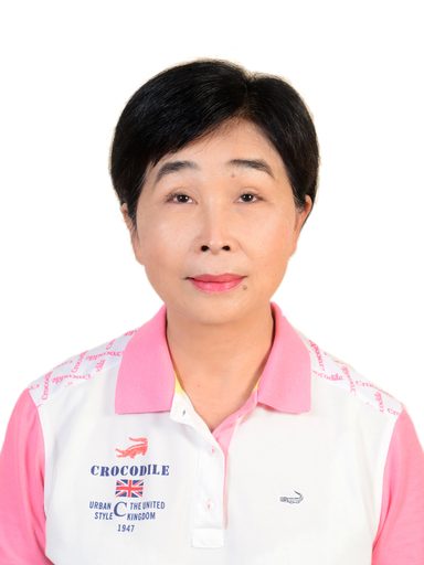 張秀枝 portrait